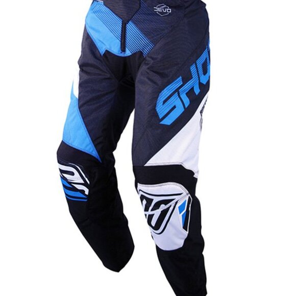 38 Shot Race Gear Devo Ultimate Pants BRAND new pants - Picture 4 of 4